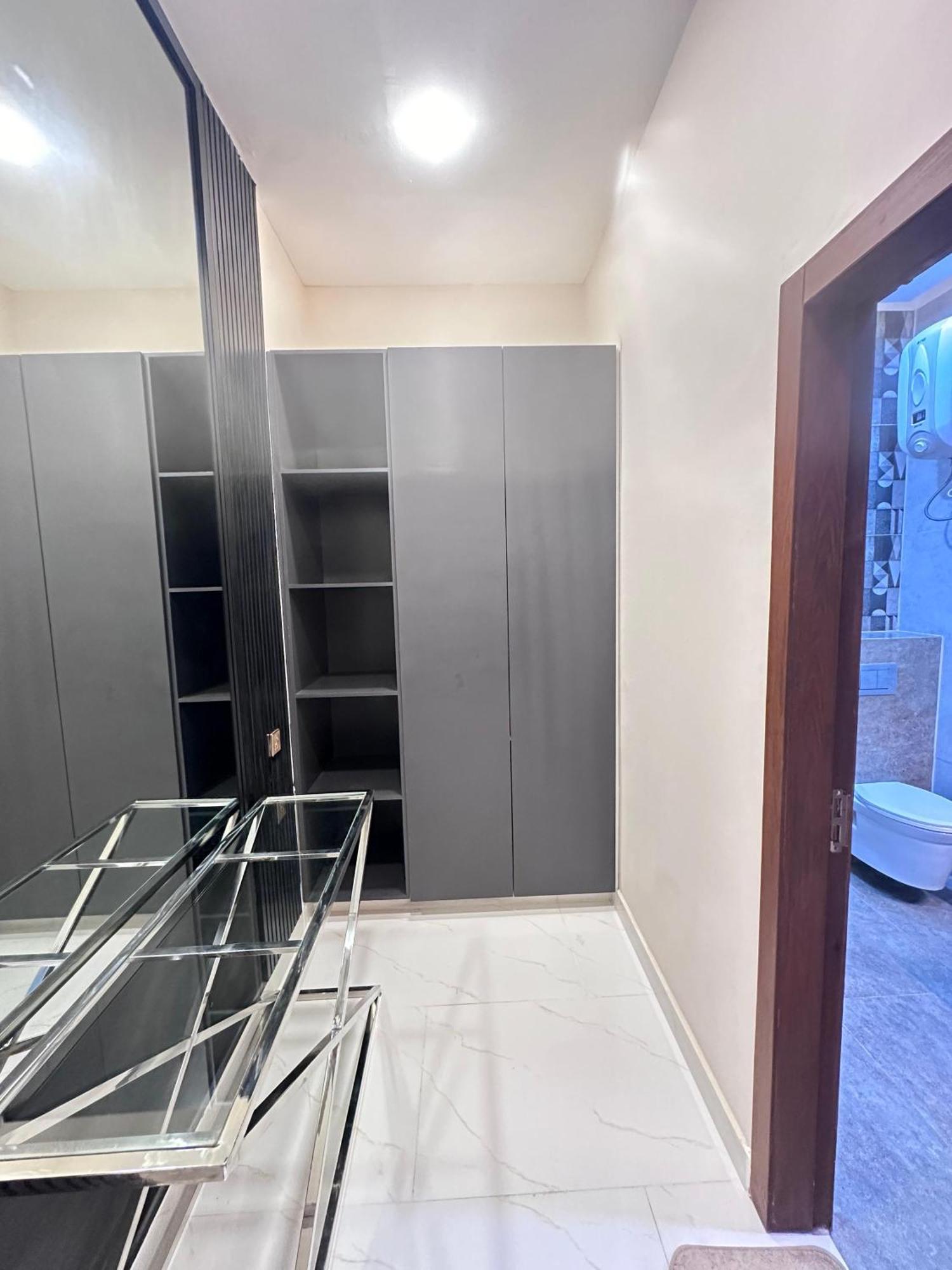 Pavilion Suites - Premium Aparthotel In Bahria Town 拉瓦尔品第 外观 照片