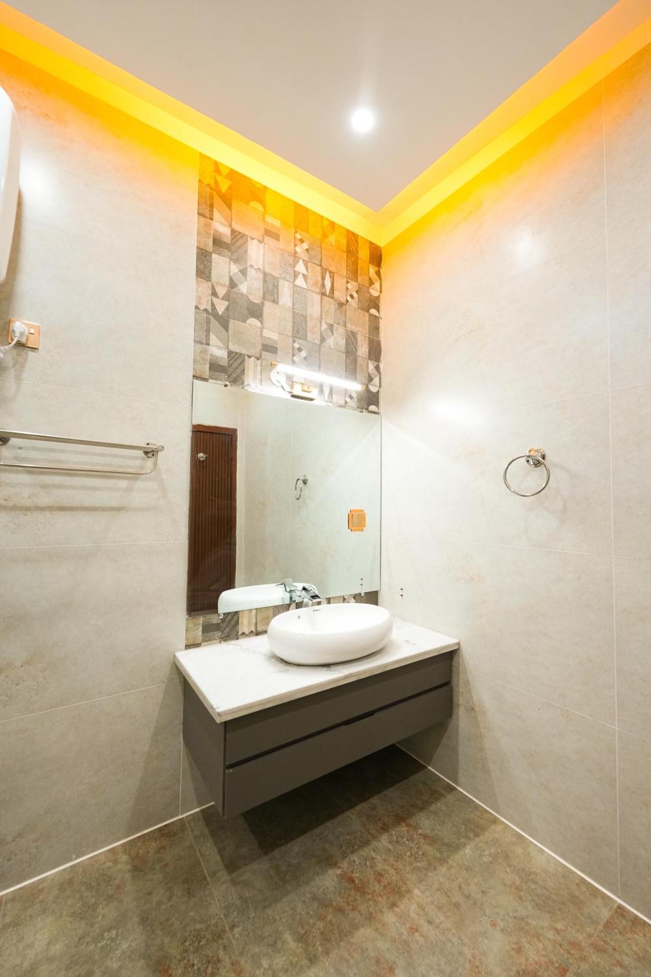Pavilion Suites - Premium Aparthotel In Bahria Town 拉瓦尔品第 外观 照片